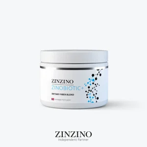 zinobiotic
